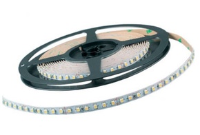 Светодиодая лента Ledstar 12V, 2835, S-type, 60 led, 4lm, IP20, Double PCB