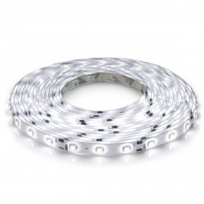 Світлодіодна Стрічка Biom 3528-60 IP20, 6000K, 1М