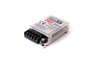 Блок питания Led-One 24W 2,1А slim
