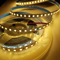 Світлодіодна стрічка Led-One Standart 2835-120 3000K IP20