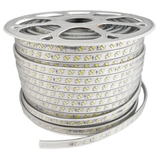LED лента Led-One 220V 5730-120 8W 3000К