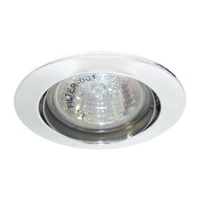 Вбудований Світильник Feron DL308 Білий