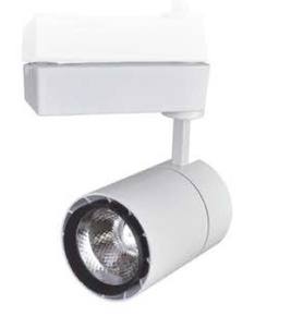 Светодиодный трековый светильник Ledex 40W 4000K белый