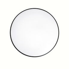 LED светильник LEBRON L-CL-CLASSIC-76RBl, 38Wx2, 3000-6500K, черный