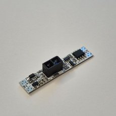 Сенсорний вылючатель Led-One 5А DC12-24V (взмах)