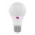 LED лампа ELM B60  10W E27 4000K