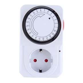 Таймер Lemanso Механічний LM673