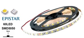 LED лента Ledstar - SMD 5050/ 60 LED на метр