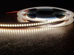 Світлодіодна стрічка  Led-One Proseries 2835-240 4000K