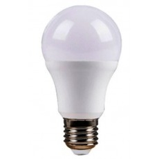Светодиодная лампа Z-Light 10W E27 3000K