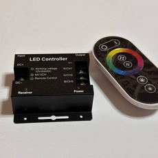 Контроллер Led-One RGB 18A 5-24V