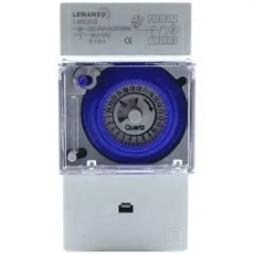 Таймер Lemanso Електронний