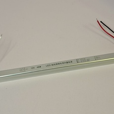 
                        Блок питания Led-One Ultra slim 48W 4A