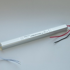 Блок живлення Led-One Ultra Slim 36W 3A