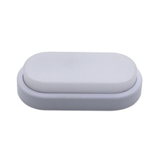 LED Світильник Ledex Овал 8W 6500K IP65