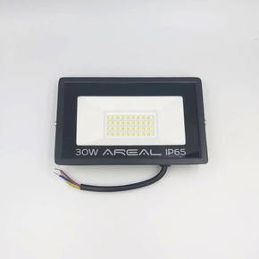 Світлодіодний Прожектор Biom DEEP GREY 30W