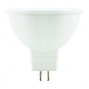 Світлодіодна Лампа Biom MR16 4W GU5.3