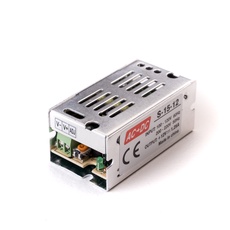 Блок питания Led-One 15W 1,25А с перфорацией