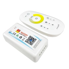 Led smart контроллер для CCT-ленты Led-One с пультом