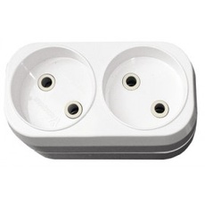 Двойник вертикальный Luxel