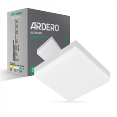 LED светильник Ardero AL709ARD 24Вт 5000К IP20 белый