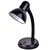 Настольная лампа Lemanso E27 черная