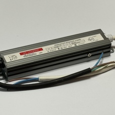 Блок питания для светодиодной ленты Led-One 12V 80W IP65