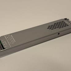 Блок живлення для світлодіодної стрічки Led-One Lux 400W 24V