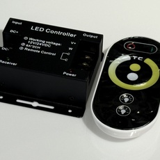 Контроллер Led-One CCT 12A 12-24V