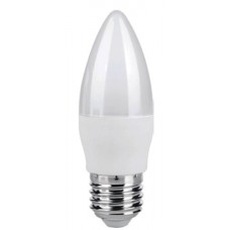 Светодиодная лампа Z-Light C37 8W Е14 3000К