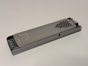 Блок питания для светодиодной ленты Led-One Lux 300W 24V