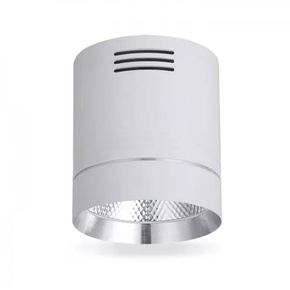 Светильник Feron AL542 10W 4000K белый