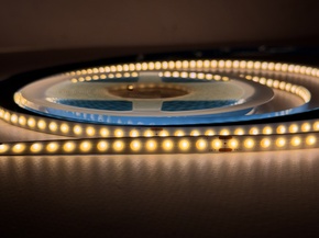 Светодиодная лента Led-One COB DOTS 3000К 24V