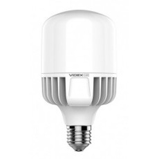 Светодиодная лампа Videx 50W E27 5000K