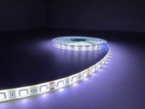 Светодиодная фитолента Led-One 12в белая полного спектра