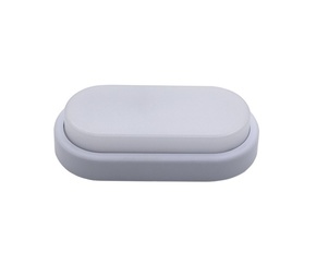 LED Світильник Ledex Овал 8W 6500K IP65