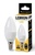 Led лампа LEBRON C37 4W e14 3000K