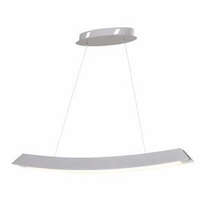 Люстра LED HOROZ "COSTA-35" 35W 4000K (белая)