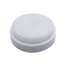 LED світильник Feron 18W 4000K IP65