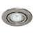 Вбудований Світильник Feron DL11 Титан Поворотний