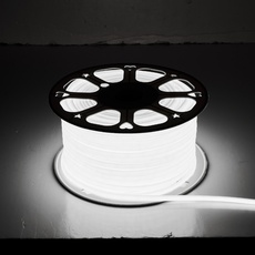 Светодиодная лента Led-One COB 220V 6000K