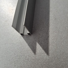 Профиль Led-One под неон алюминиевый 2м