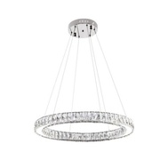 Люстра LED HOROZ "ETERNITY-40" 40W 4000K