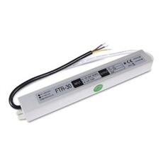 Блок Живлення Biom DC12 30W 2,5А Герметичний