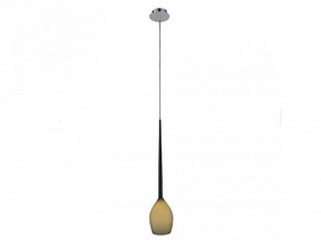 Подвесной светильник AZZARDO IZZA 1 pendant olive MD1288-1OL