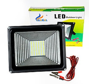 Светодиодный прожектор 30W 12V