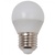 Лампа светодиодная Horoz 6W 3000К E27