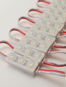 Світлодіодний Модуль SMD2835 CW 12V 0,72W