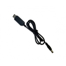 
                        USB-преобразователь с 5-12V