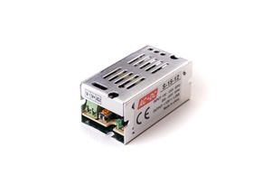 Блок питания Led-One 15W 1,25А с перфорацией